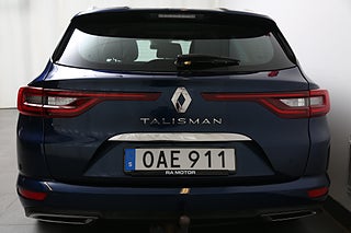 Kombi Renault Talisman 29 av 31