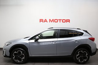 SUV Subaru XV 3 av 25