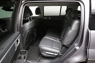 SUV Hyundai Santa Fe 18 av 22