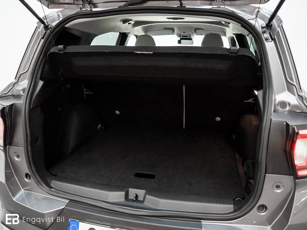 Citroen C3 Aircross 2025 - miniatyr 14