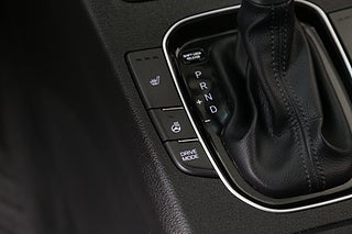 Halvkombi Hyundai i30 20 av 25