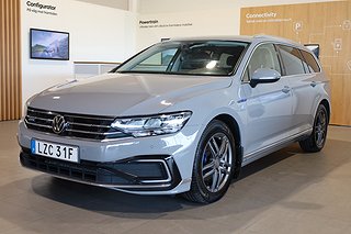 Kombi Volkswagen Passat 1 av 25