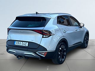 Kia Sportage PHEV Drag/360/S&V-Däck/Rattvärm/P-Sens/Navi/AdaptFartH – bild 6
