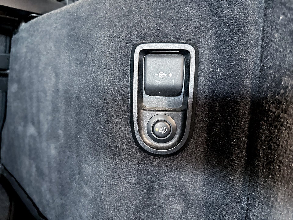 Bild på BMW 520d Touring Luxury Line 190hk Aut B-KAMERA DRAG RATTVÄRME