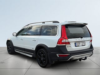 Volvo XC70 D4 AWD Aut Summum Business Ed Pro Drag Elstolar Mvärm