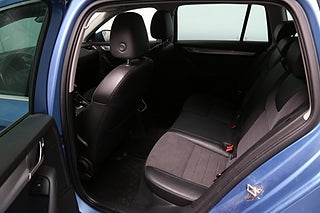 Kombi Skoda Octavia 12 av 28