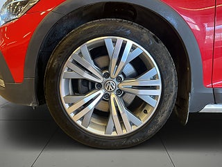 Volkswagen Passat Alltrack 2.0 TDI 4Motion Alltrack Drag/MoK-Värm/Kamera/D-Värm – bild 14