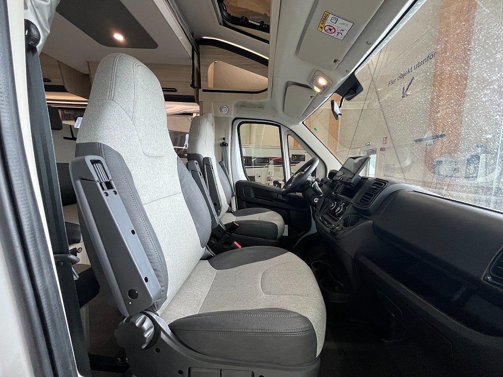 Sun Living S 75 SL / Taksäng / ALDE / B-körkort / Automat - Sun Living