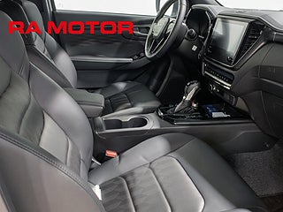 Transportbil - Flak Isuzu D-Max 11 av 15