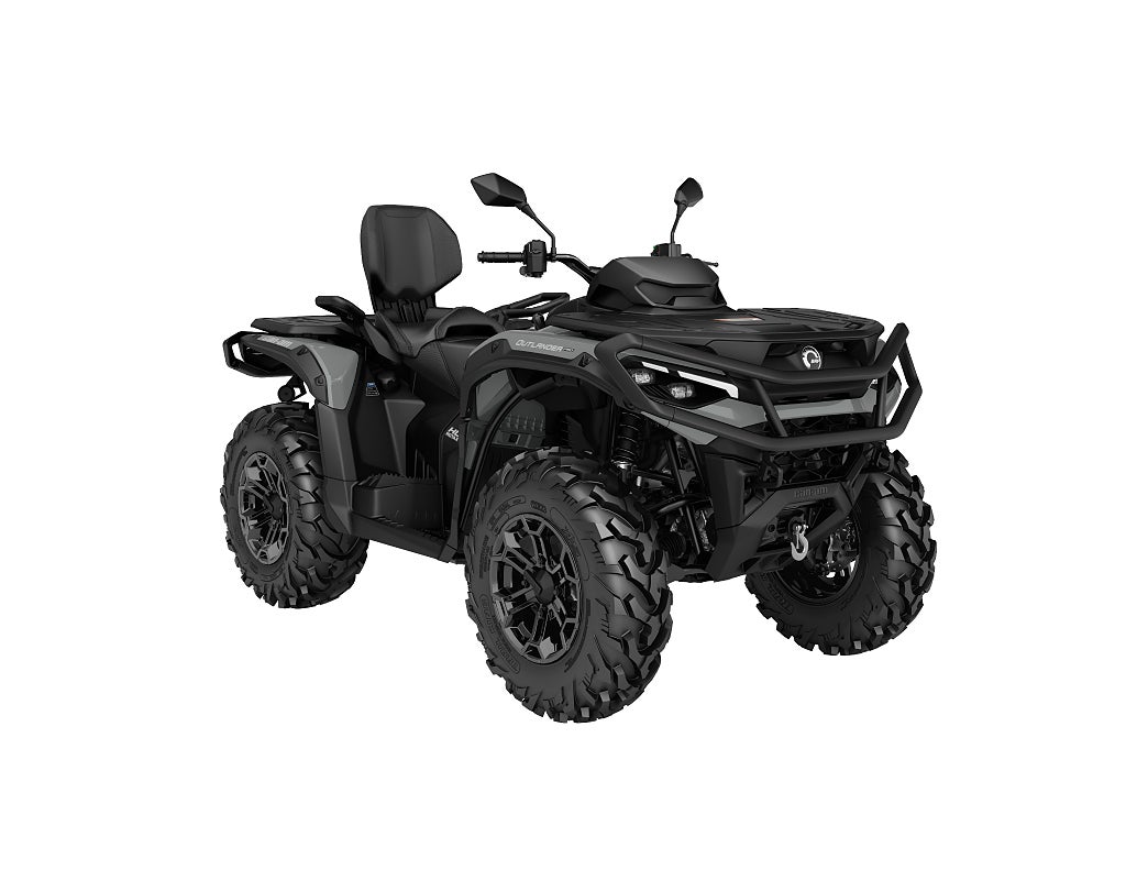 Can-Am Outlander MAX PRO XU HD8 T3B -26