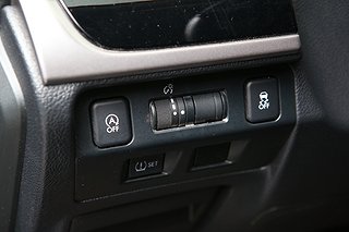 SUV Subaru XV 15 av 18