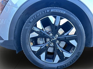 Kia Sportage PHEV Drag/360/S&V-Däck/Rattvärm/P-Sens/Navi/AdaptFartH – bild 14