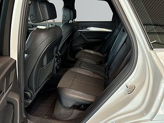 Audi Q5 40 TDI quattro Comfort S Line S&V-däck/Drag/Dvärm