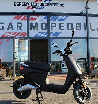 Moped/EU-Moped LV LX 04