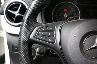 Halvkombi Mercedes-Benz B 21 av 25