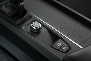 Kombi Volvo V60 Cross Country 27 av 31