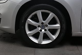Kombi Volvo V60 9 av 21