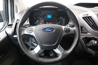 Transportbil - Skåp Ford Transit Custom 17 av 19