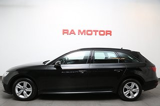 Kombi Audi A4 3 av 23