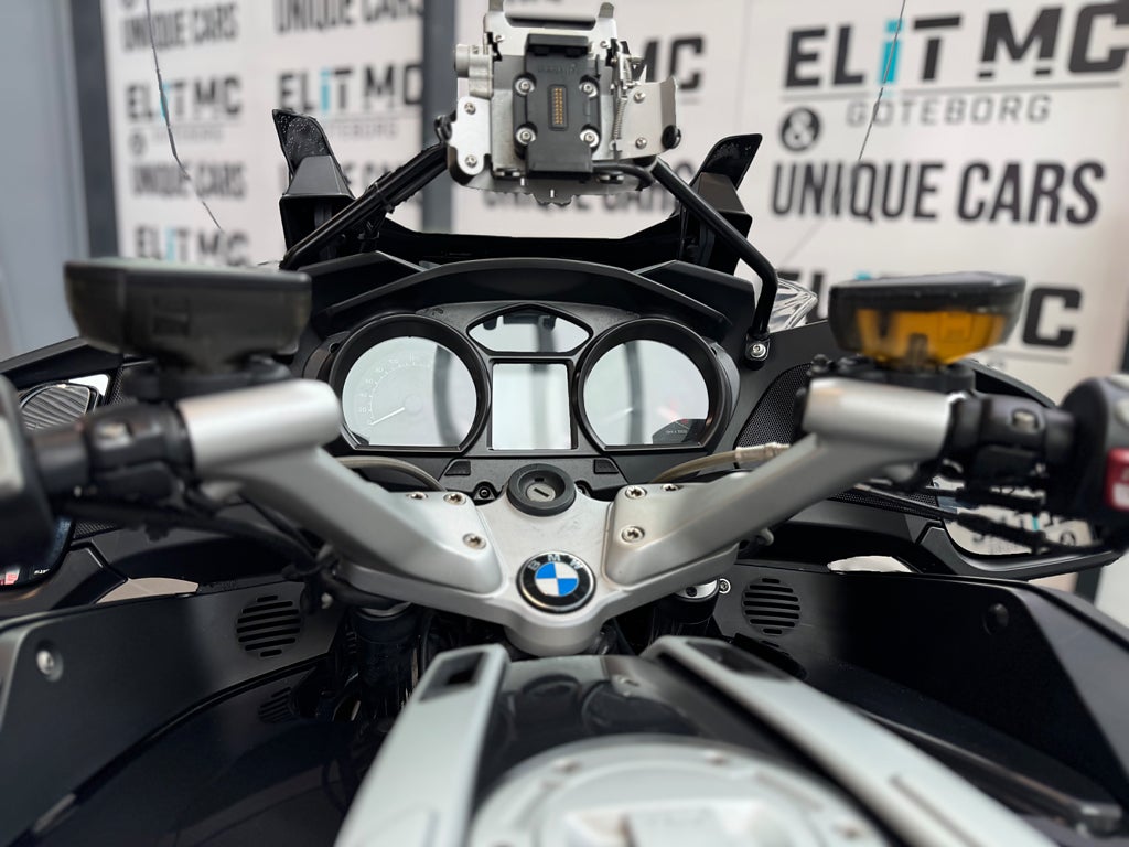 BMW Motorrad R 2011 - miniatyr 26
