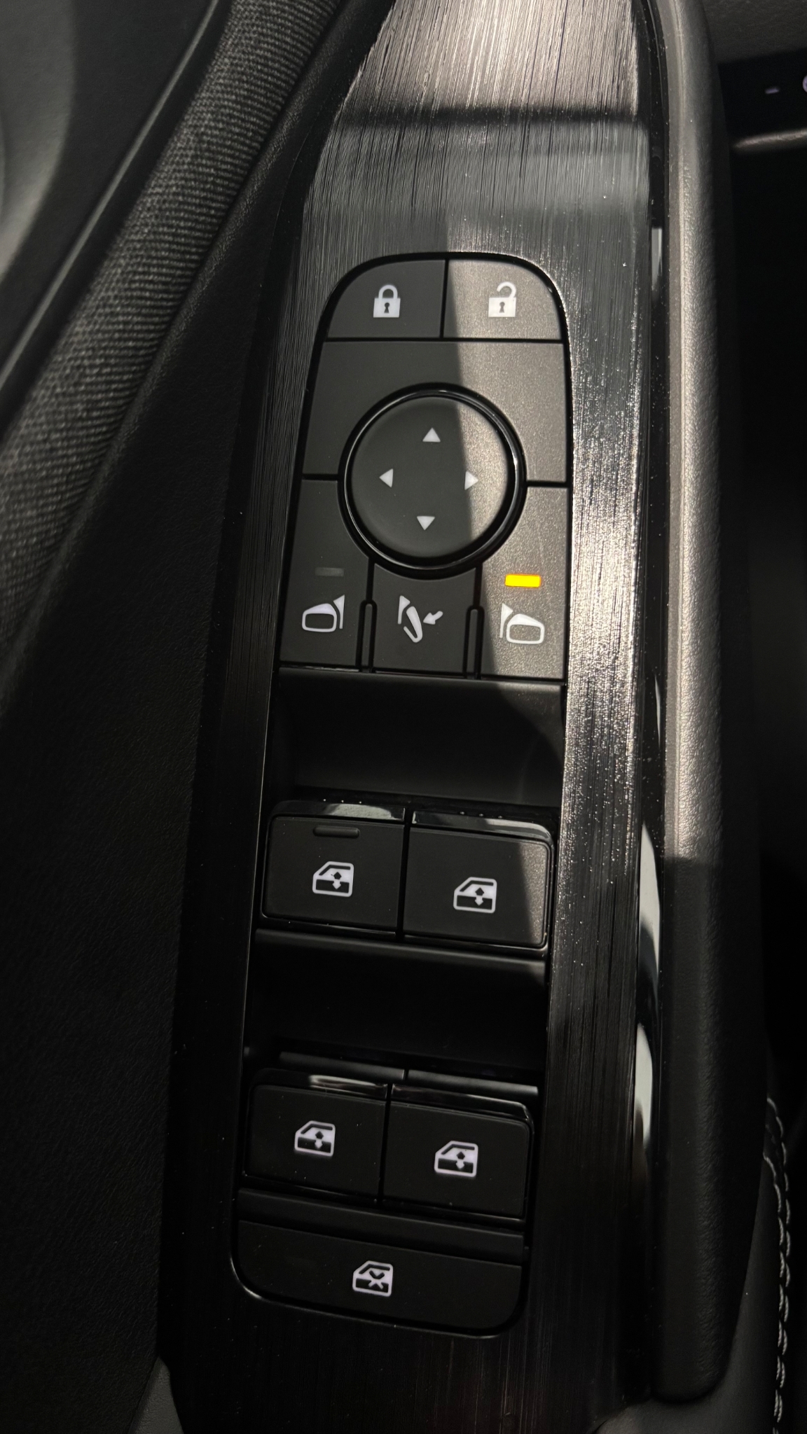Nissan Qashqai 2026, bild 7/10