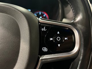 Volvo V90 Cross Country D4 AWD Inscription Skinn/Drag/Ad.Fhå