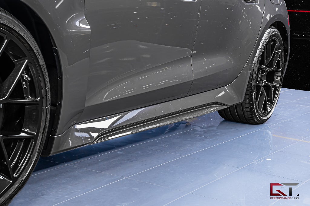 Audi RS5 Sedan MOMS SportPackage Full Carbon TechPro HuD Pano