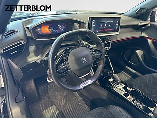 SUV Peugeot 2008 8 av 16