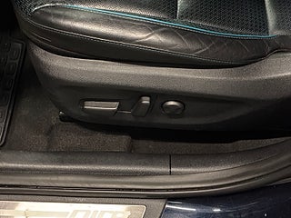 Kia Niro e- 64 kWh Advance, Advance plus S&V/Drag/Kamera/Navi – bild 18