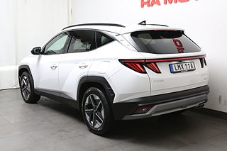 Kombi Hyundai Tucson 4 av 25