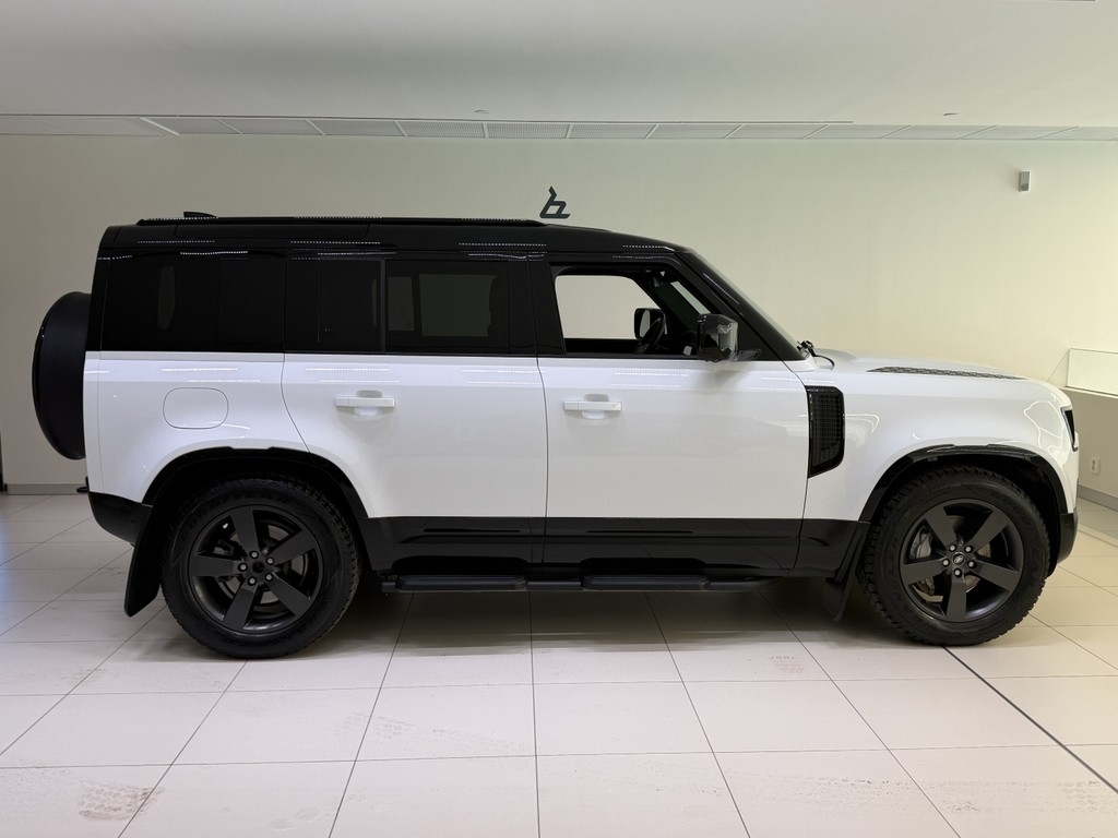 Land Rover Defender 2025, bild 6/10