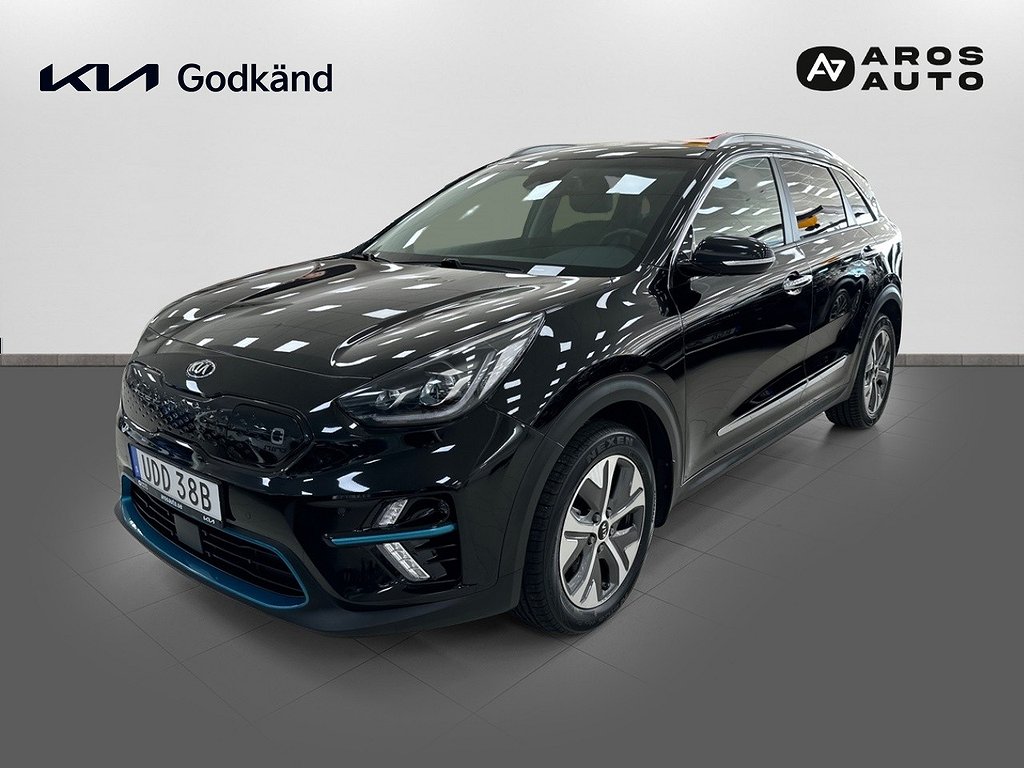 Kia E-Niro 64 kWh Advance Plus 204hk