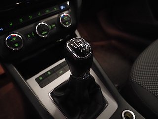 Kombi Skoda Octavia 23 av 23