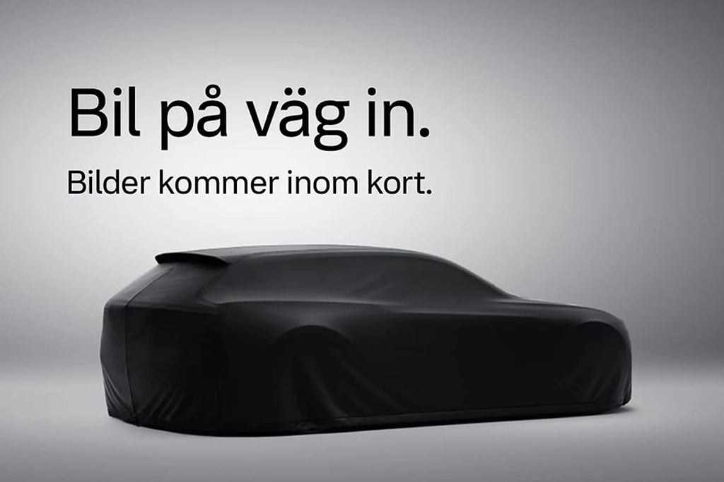 Volvo V90 Recharge T6 Inscription