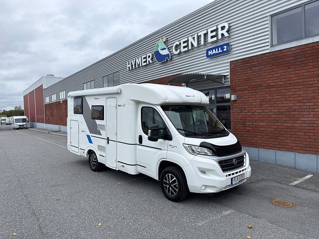 Sun Living LIDO S 42 SL 
