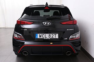 SUV Hyundai Kona 4 av 24