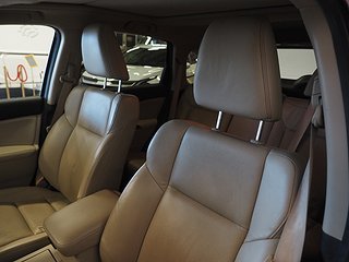 SUV Honda CR-V 18 av 23