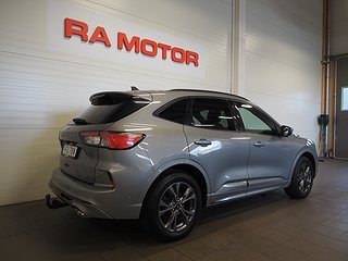 SUV Ford Kuga 5 av 25