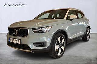 Brugt Volvo Xc40 2.0 D4 AWD