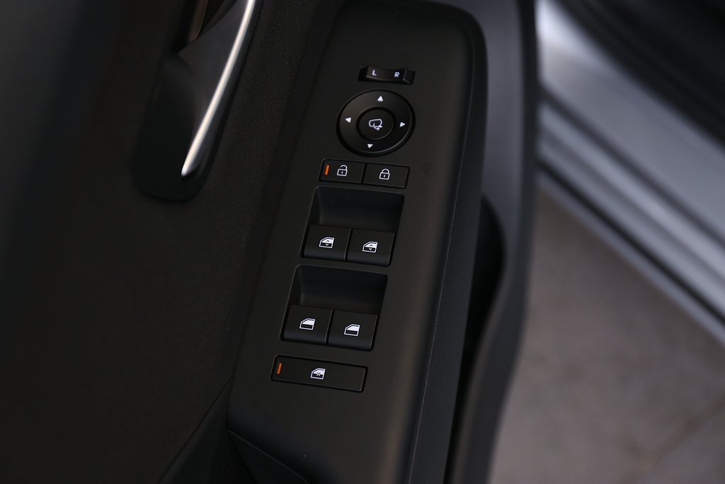 Hyundai Kona Electric 48kWh Essential - Privatleasing 2025