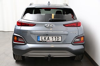 SUV Hyundai Kona 7 av 23