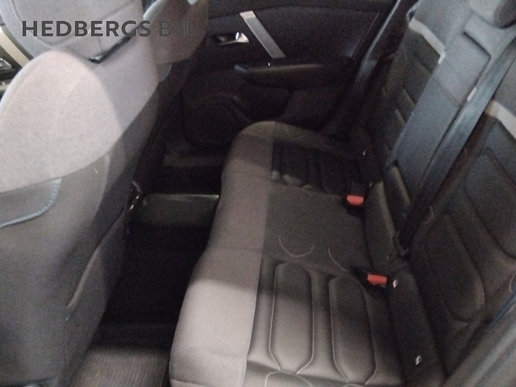 Citroën C4 1.2 PureTech Automat  thumbnail