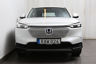 SUV Honda HR-V 2 av 25