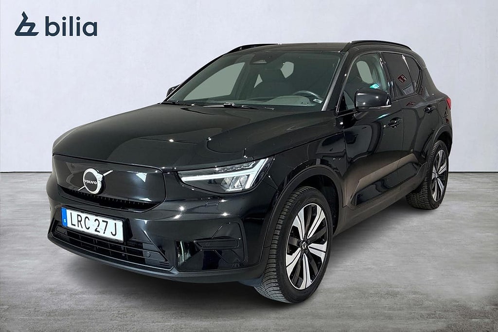 Volvo XC40 Recharge Single Motor Core