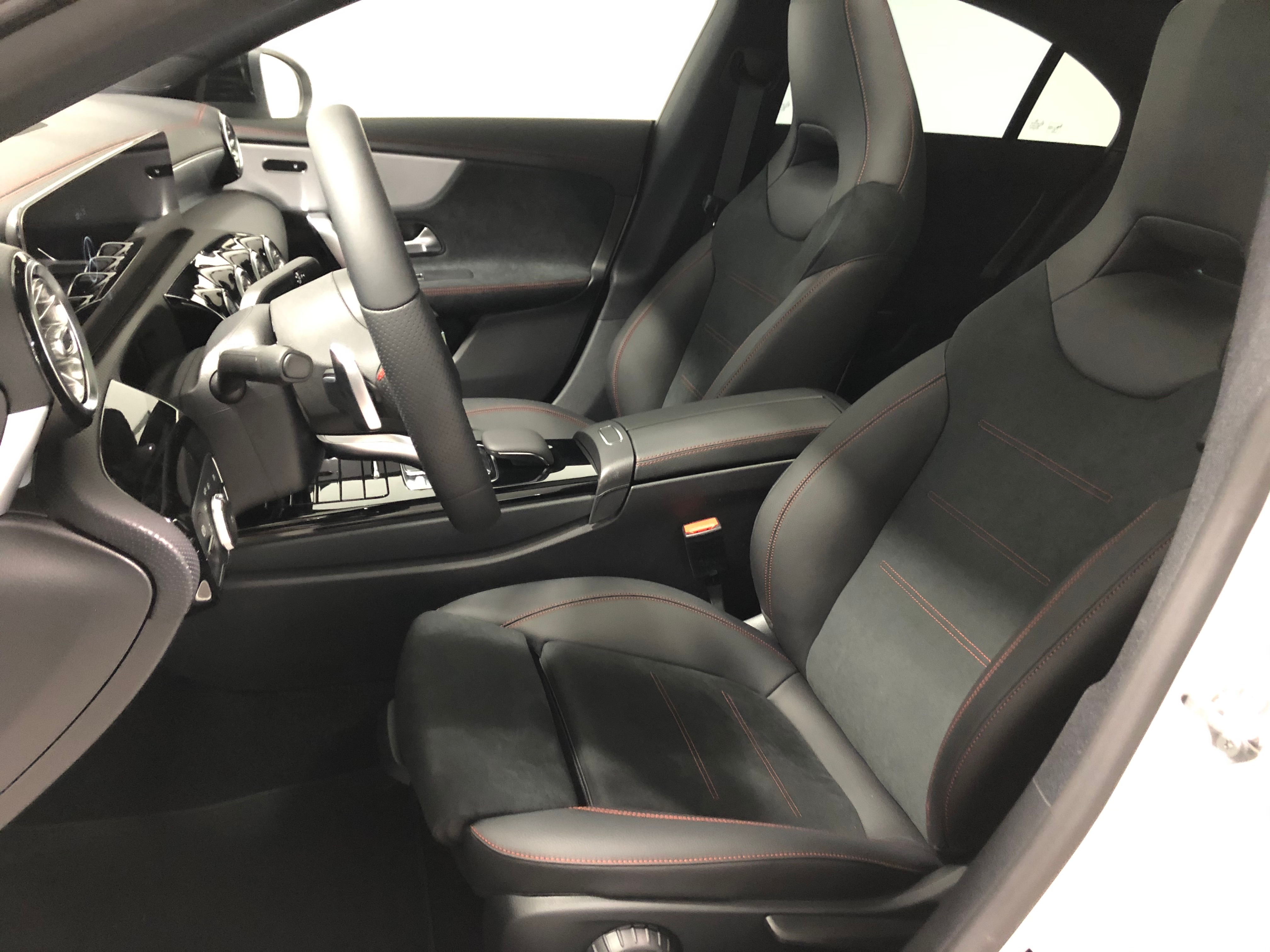 Mercedes-Benz CLA 220 AMG 2020, kuva 6/29