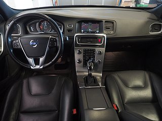 Kombi Volvo V60 Cross Country 17 av 25