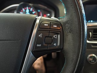 Kombi Volvo V60 20 av 27