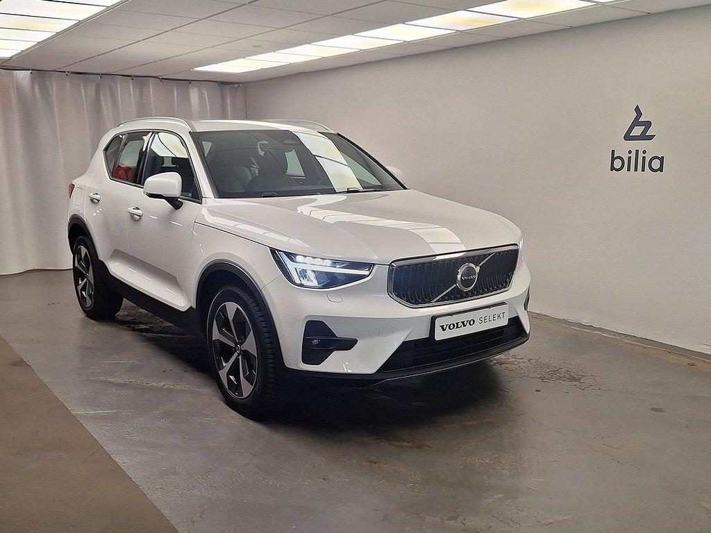 Volvo XC40 B4 FWD Bensin Core