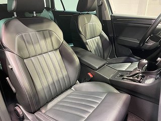 Kombi Skoda Superb 9 av 26