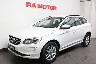SUV Volvo XC60
